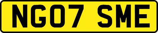 NG07SME