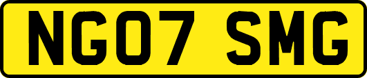 NG07SMG