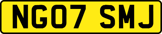 NG07SMJ