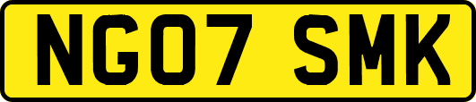 NG07SMK