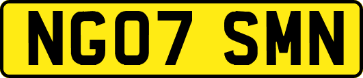 NG07SMN
