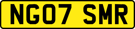 NG07SMR
