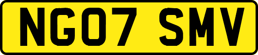 NG07SMV