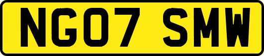 NG07SMW