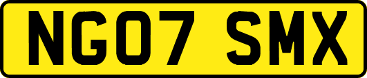 NG07SMX