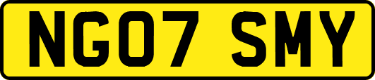 NG07SMY