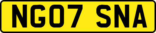 NG07SNA