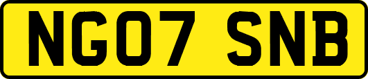 NG07SNB