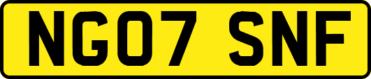 NG07SNF
