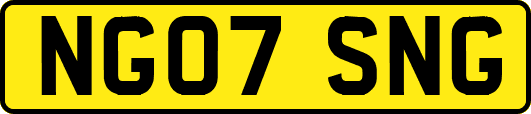 NG07SNG