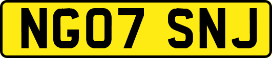NG07SNJ