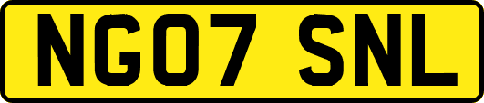 NG07SNL