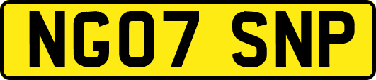 NG07SNP