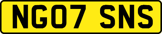 NG07SNS