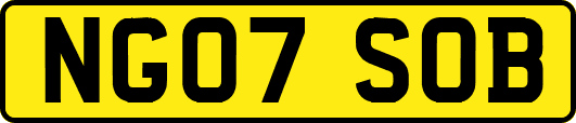 NG07SOB