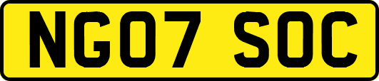 NG07SOC
