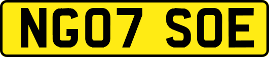 NG07SOE