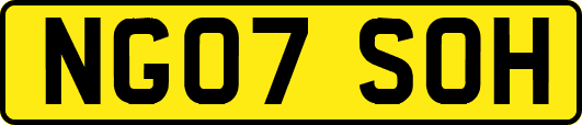 NG07SOH