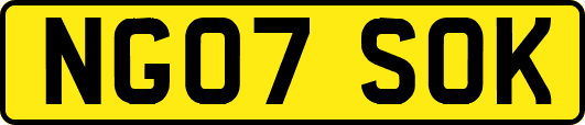 NG07SOK