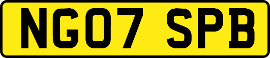 NG07SPB