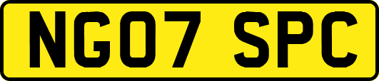 NG07SPC