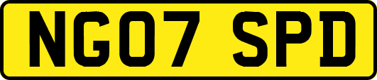 NG07SPD