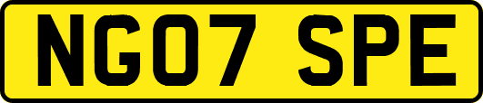 NG07SPE