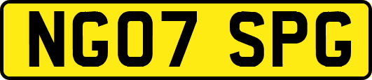 NG07SPG
