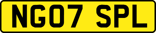 NG07SPL