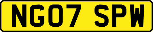 NG07SPW