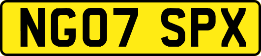NG07SPX