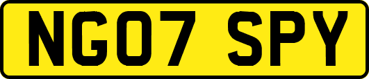 NG07SPY