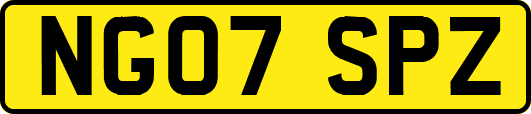 NG07SPZ