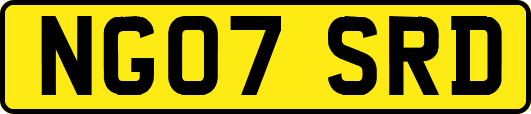 NG07SRD