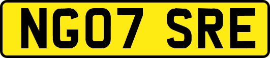 NG07SRE