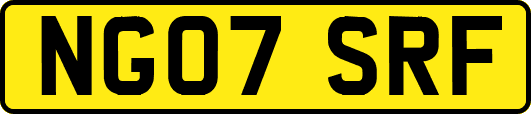 NG07SRF