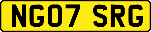 NG07SRG