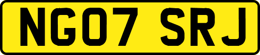 NG07SRJ