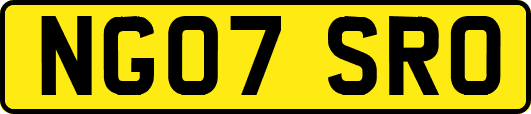 NG07SRO