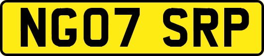 NG07SRP