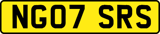 NG07SRS