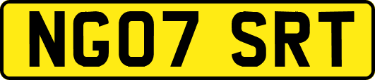 NG07SRT