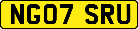 NG07SRU