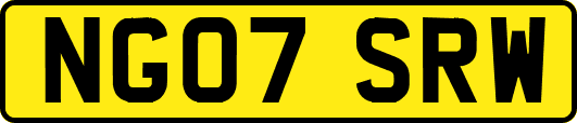 NG07SRW