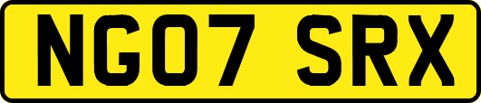 NG07SRX