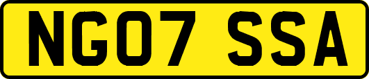 NG07SSA