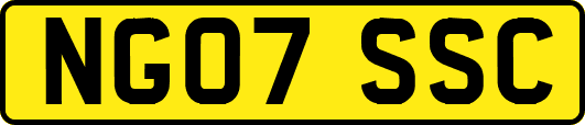 NG07SSC