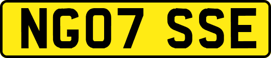 NG07SSE