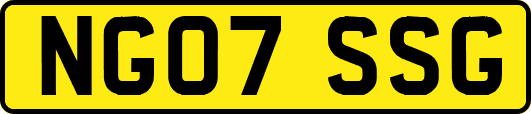 NG07SSG