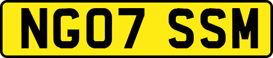 NG07SSM